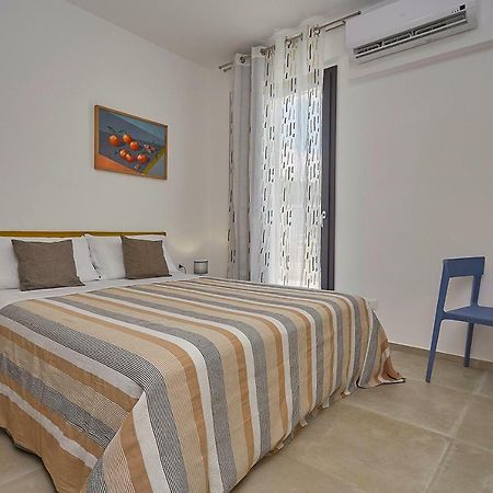 Villa Vo' Scura Alcamo Marina Exterior photo