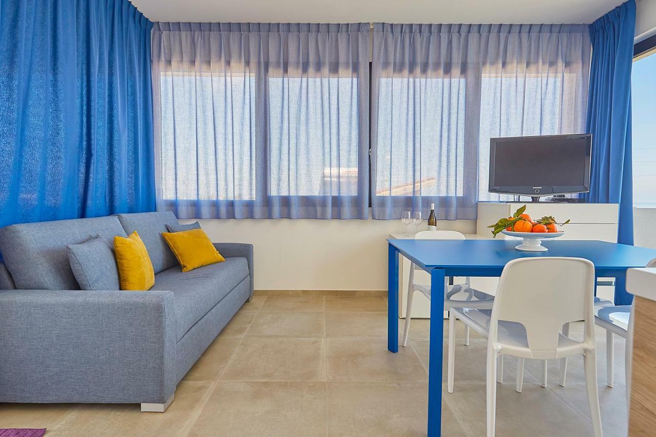 Villa Vo' Scura Alcamo Marina Exterior photo