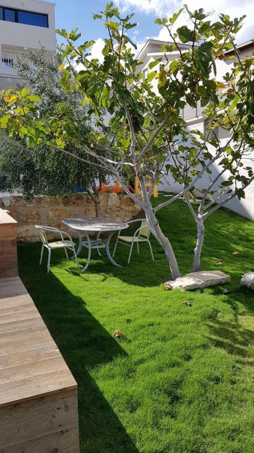 Villa Vo' Scura Alcamo Marina Exterior photo